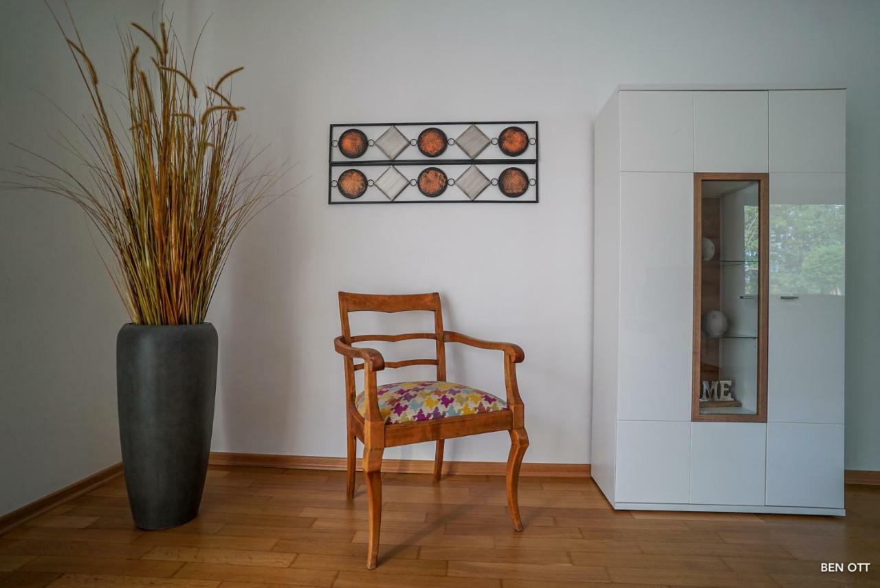 Ferienwohnung Am Diersfordter Waldsee Wesel  Ngoại thất bức ảnh
