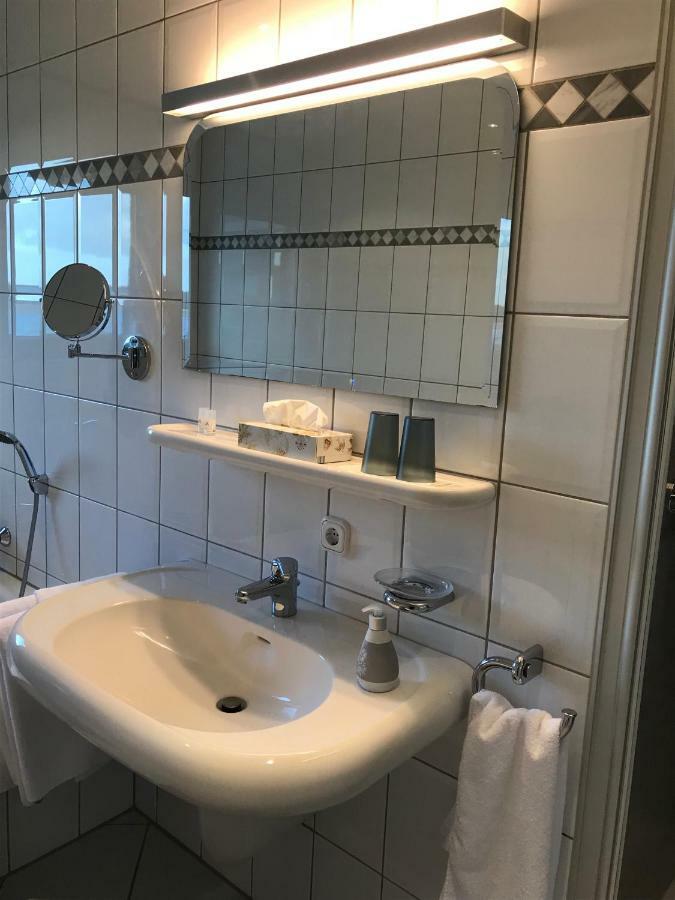 Ferienwohnung Am Diersfordter Waldsee Wesel  Ngoại thất bức ảnh