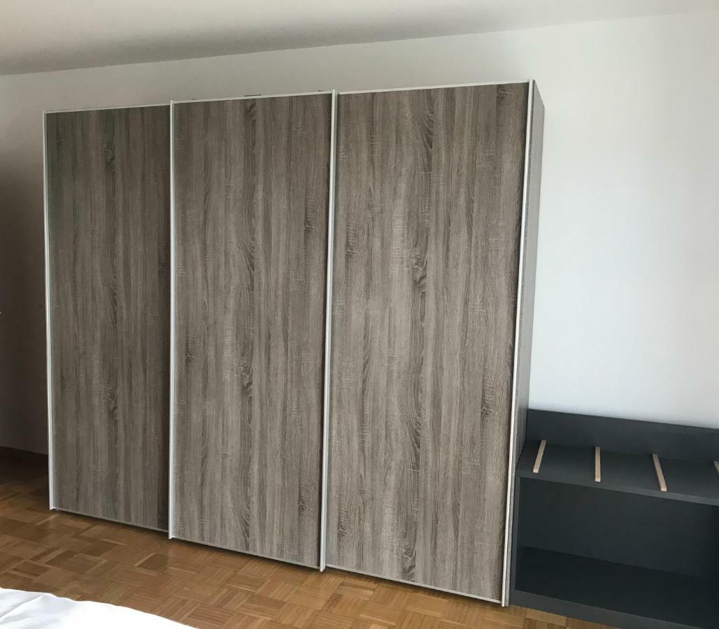 Ferienwohnung Am Diersfordter Waldsee Wesel  Ngoại thất bức ảnh